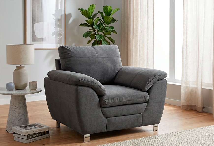 SILLÓN-RUZZ-LINDA-OXFORD