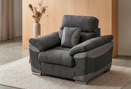 SILLÓN PANAMÁ ROCHE