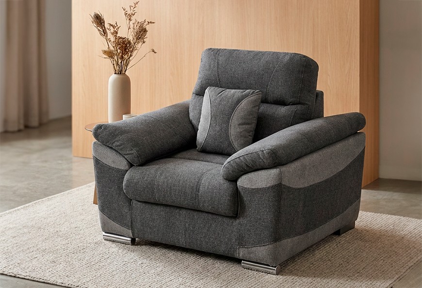 SILLÓN PANAMÁ ROCHE