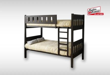 LITERA CHEROKEE CHOCO INDIVIDUAL