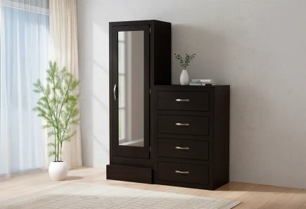 CÓMODA Y LUNA YAKATY