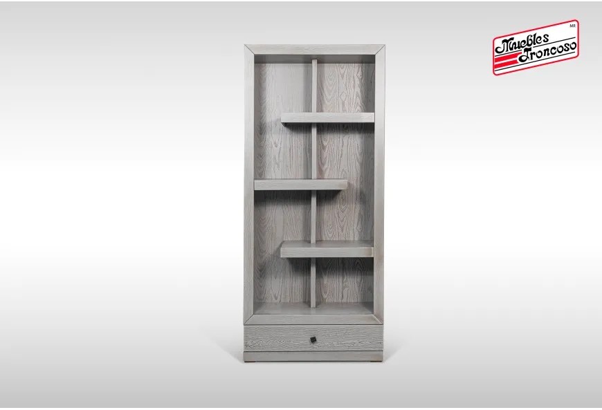 MÓDULO TORRE DERECHA ITALIA GRIS