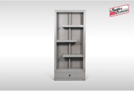 MÓDULO TORRE DERECHA ITALIA GRIS