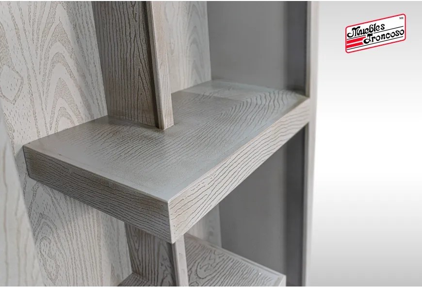 MÓDULO TORRE DERECHA ITALIA GRIS