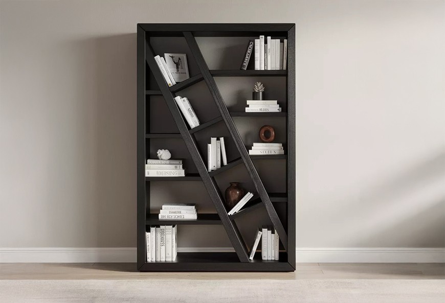 MODULO TORRE LIBERTY CHOCOLATE