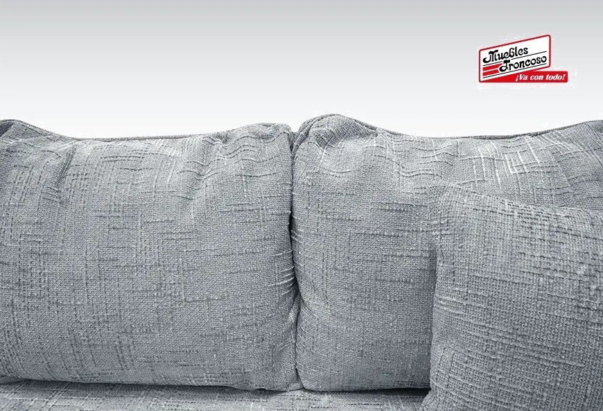 SALA VALENTINA PLATA CON CHAISE