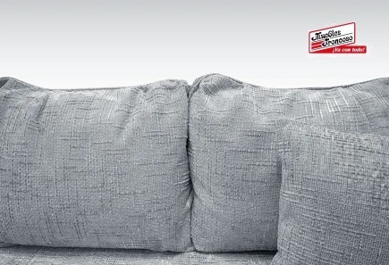 SALA VALENTINA PLATA CON CHAISE