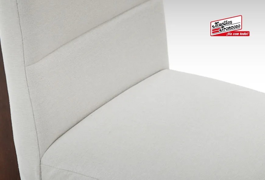 SILLA MONTANA BREST CREAM