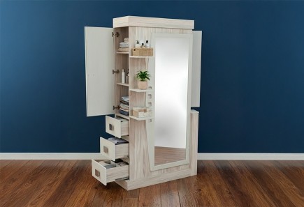 CÓMODA Y LUNA KENIA AMBROSÍA