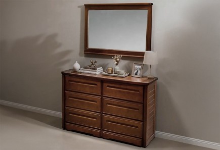 CÓMODA Y LUNA SAN DIEGO