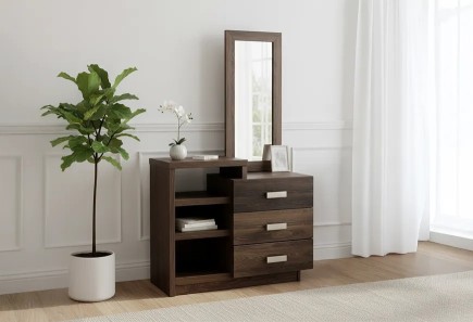 S03 CÓMODA Y LUNA TOKIO