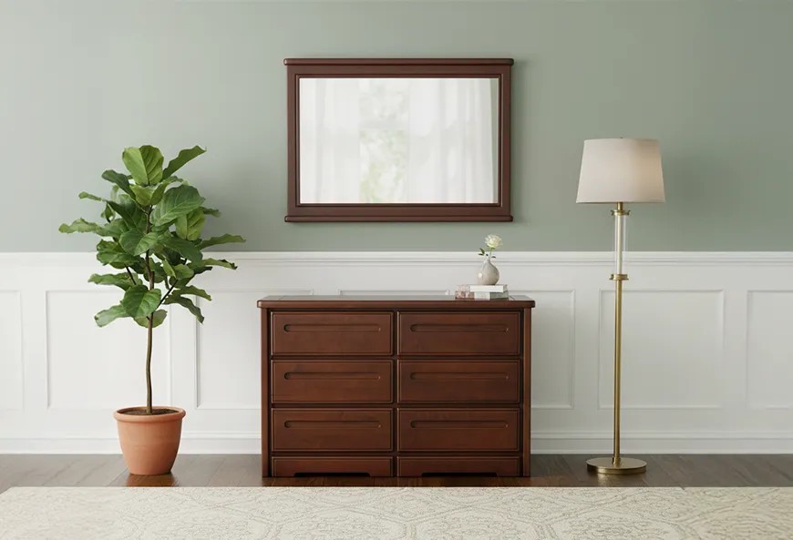 CÓMODA Y LUNA SAN DIEGO