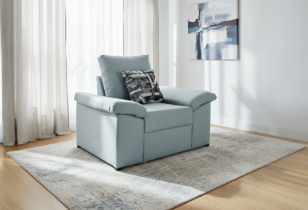 SILLÓN ROMINA CELESTE