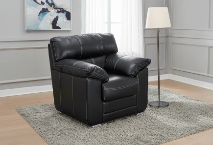 SILLÓN HOLZ CHOCOLATE