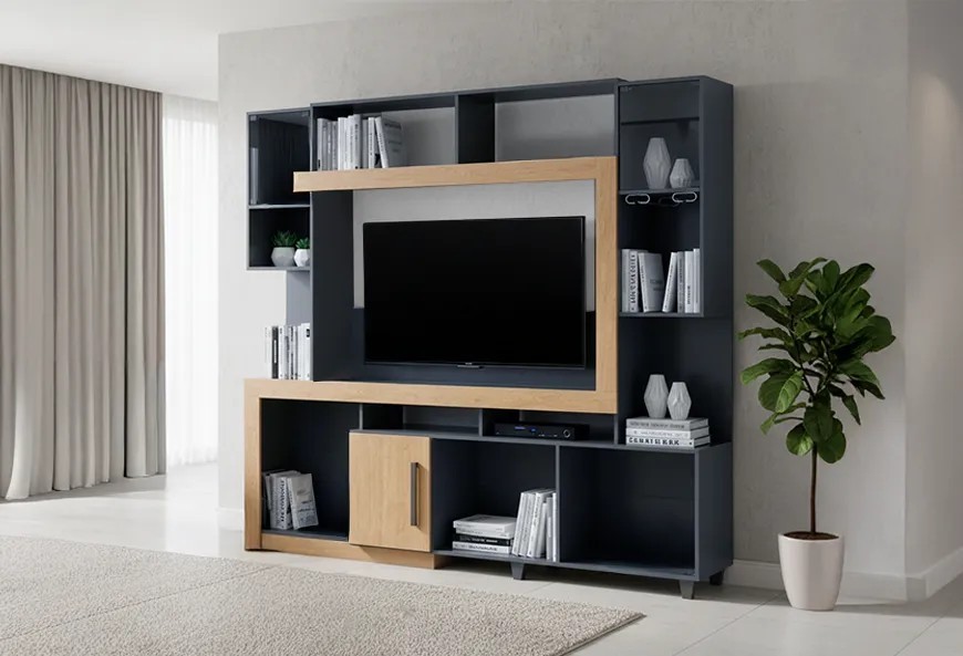 CENTRO DE ENTRETENIMIENTO 3775