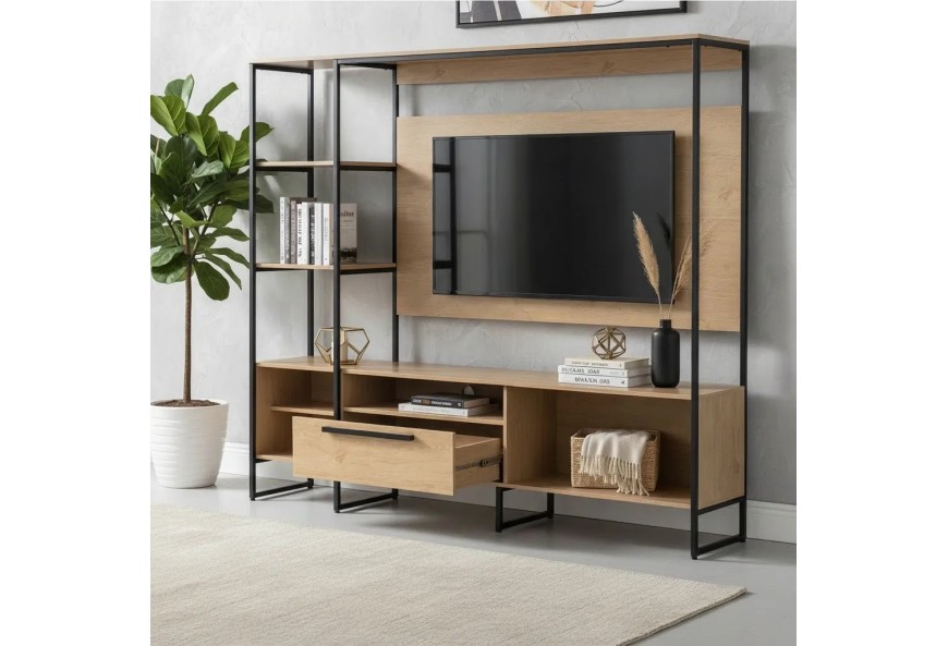 CENTRO DE ENTRETENIMIENTO 3095 LOURO