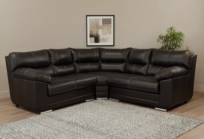 JGO SALA HOLZ MODULAR CHOCOLATE