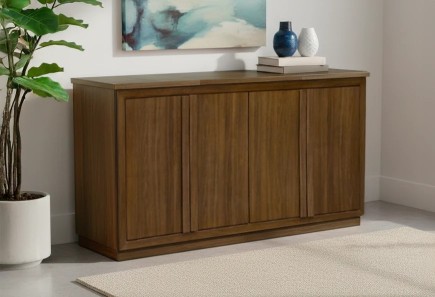 BUFET MÓNACO JR NOGAL