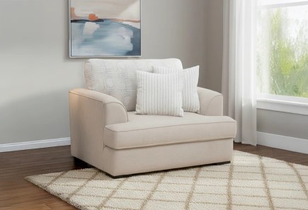 SILLÓN MONTECARLO ARENA