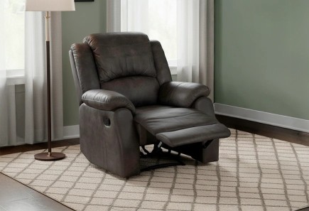 SILLÓN DARIA RECLINABLE