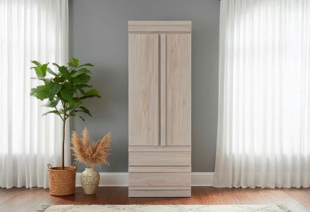 ROPERO INDIANA AMBROSSIA