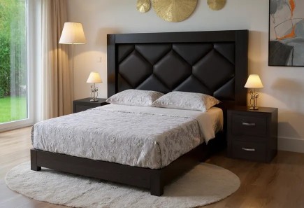 CABECERA Y DOS BURÓS YAKATY