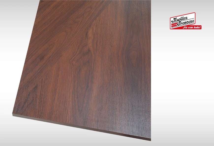 ANTECOMEDOR MALLORY CON 6 SILLAS MALLORY CAPUCHINO