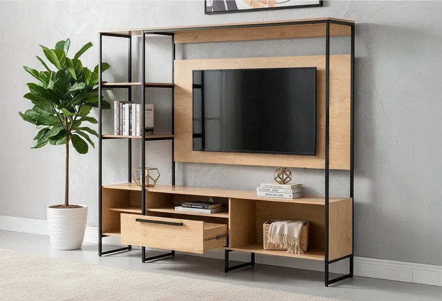 CENTRO DE ENTRETENIMIENTO 3095 LOURO