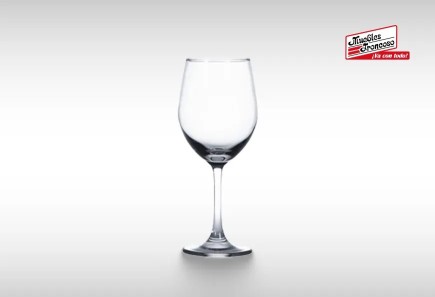 JUEGO DE SEIS COPAS CABERNET