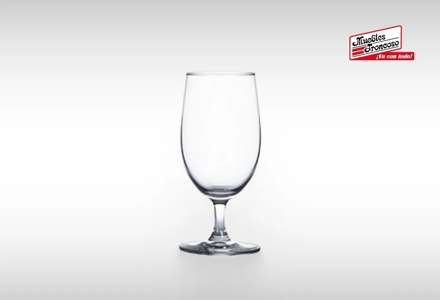 JUEGO DE SEIS COPAS BEVERAGE