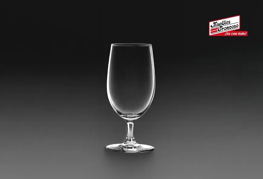 JUEGO DE SEIS COPAS BEVERAGE