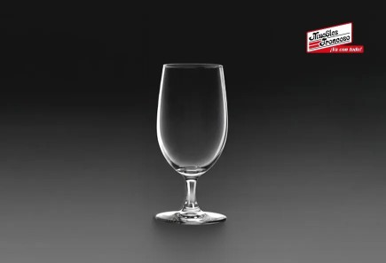 JUEGO DE SEIS COPAS BEVERAGE