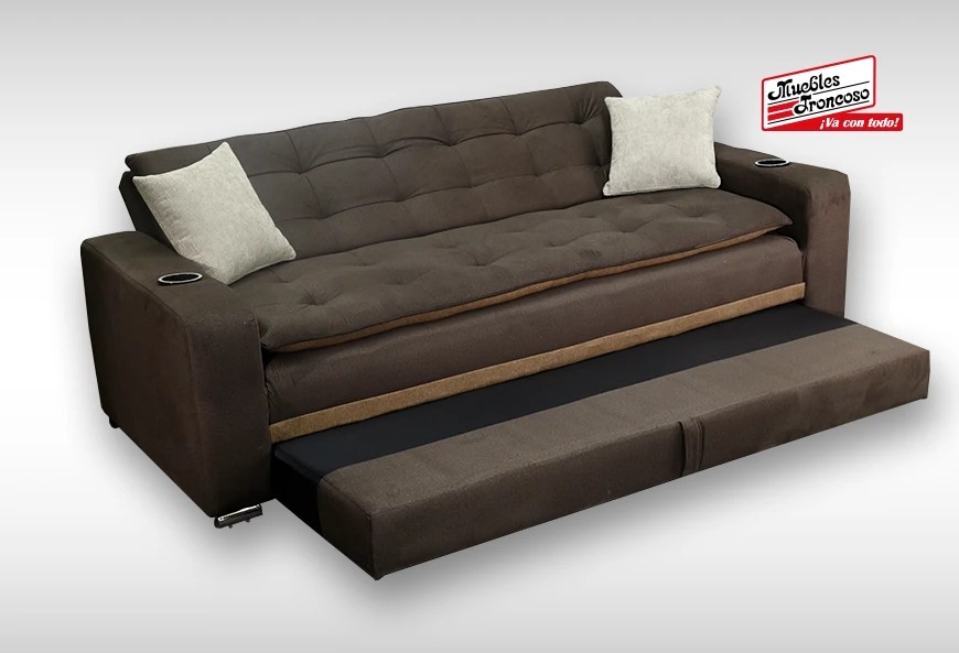 SOFÁ CAMA AQUILES