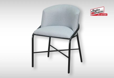 ANTECOMEDOR ESCOCIA CON 6 SILLAS