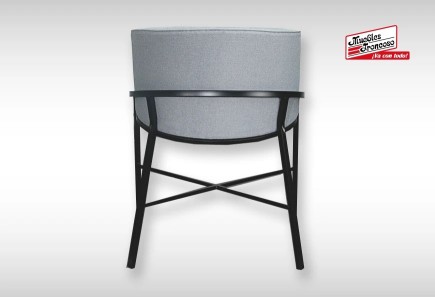 ANTECOMEDOR ESCOCIA CON 6 SILLAS