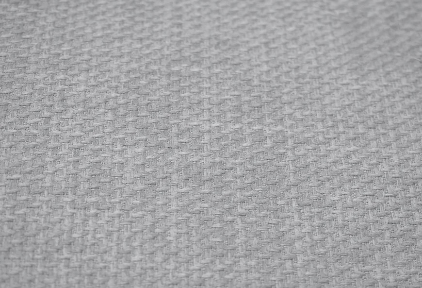 TABURETE LUNA ANZA GRIS