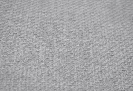 TABURETE LUNA ANZA GRIS