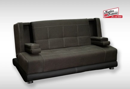 SOFÁ CAMA BICCO DAKOTA