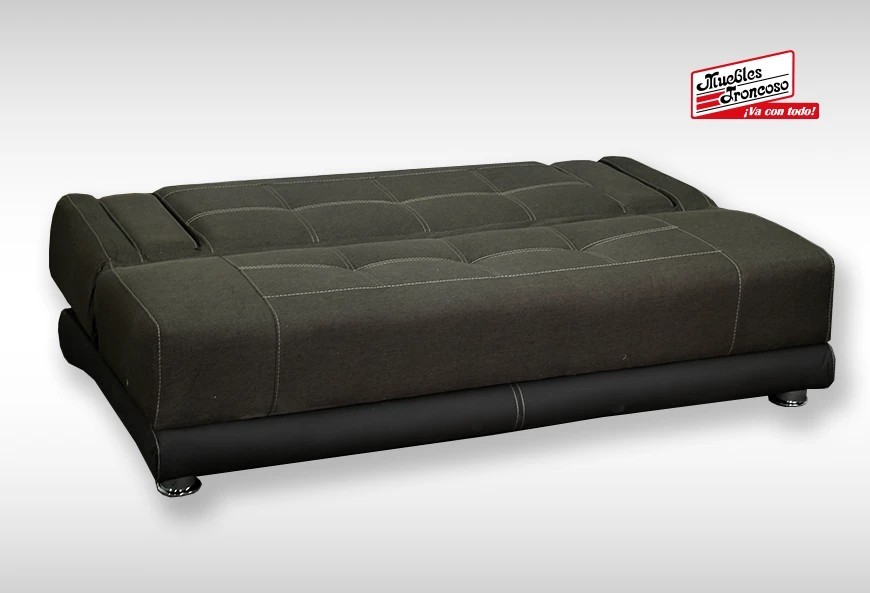 SOFÁ CAMA BICCO DAKOTA