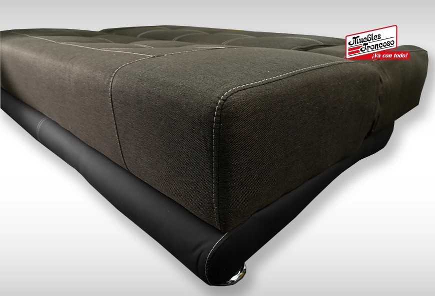 SOFÁ CAMA BICCO DAKOTA