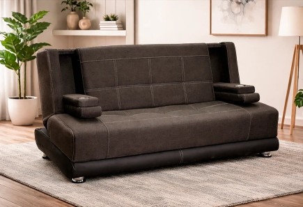 SOFÁ CAMA BICCO DAKOTA