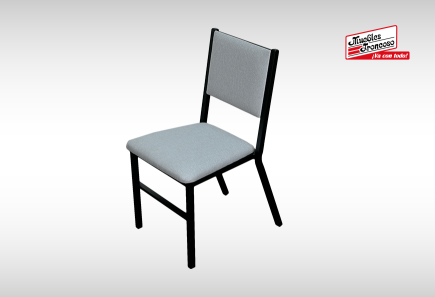 ANTECOMEDOR BERLIN CON 4 SILLAS