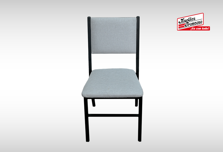 ANTECOMEDOR BERLIN CON 4 SILLAS