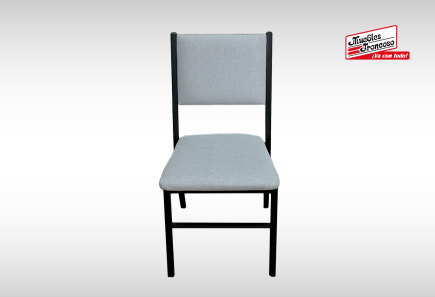 ANTECOMEDOR BERLIN CON 4 SILLAS