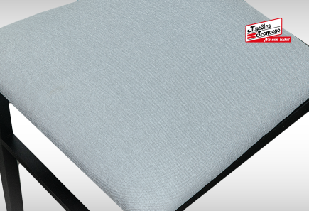 ANTECOMEDOR BERLIN CON 4 SILLAS