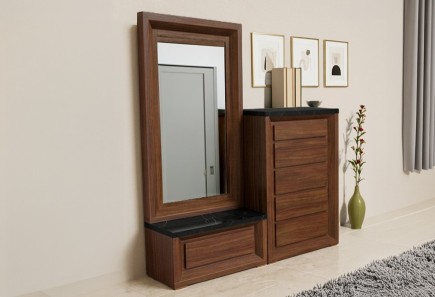 CÓMODA Y LUNA JANEIRO