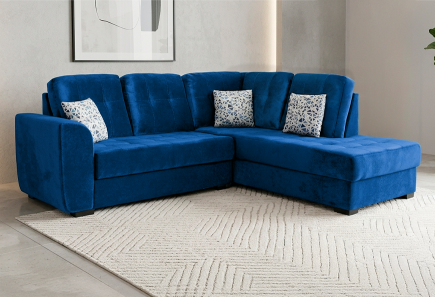 SALA PARIS ALANIA BEETLE MODULAR