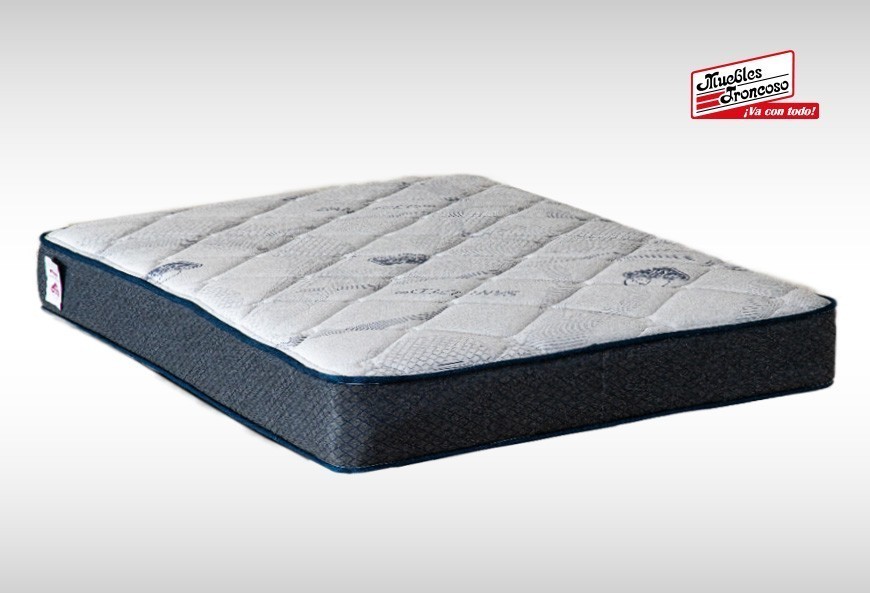 COLCHÓN CORNELL QUEEN SIZE