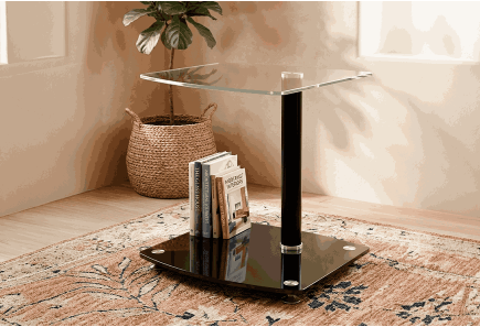 MESA AUXILIAR CT-194 IMPORTADA