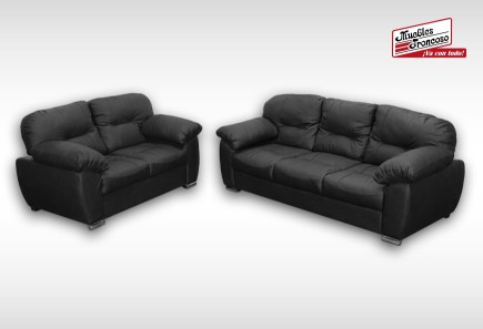SOFÁ Y LOVE SEAT MILÁN